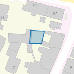 Perceel BDG00-B-5658