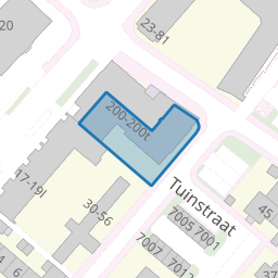 Perceel BDG00-B-5660