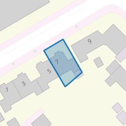 Perceel BDG00-B-5668