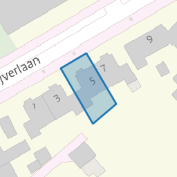 Perceel BDG00-B-5669