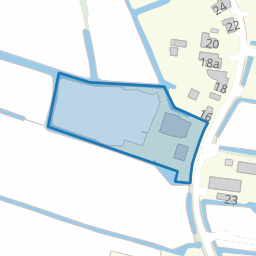 Perceel BDG00-B-5686