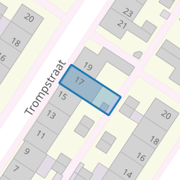 Perceel BDG00-B-5693