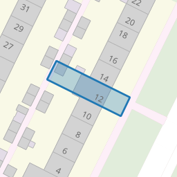 Perceel BDG00-B-5707