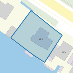 Perceel BDG00-B-5709