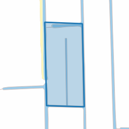 Perceel BDG00-B-5710