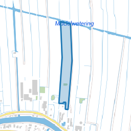 Perceel BDG00-B-5717