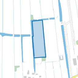 Perceel BDG00-B-5724