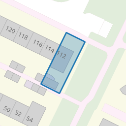 Perceel BDG00-B-5725