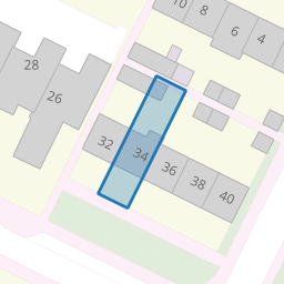 Perceel BDG00-B-5727