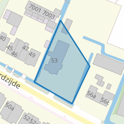 Perceel BDG00-B-5740