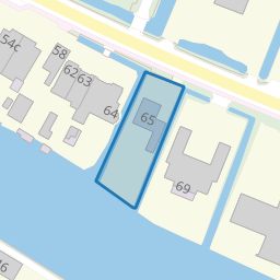 Perceel BDG00-B-5744