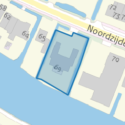 Perceel BDG00-B-5745