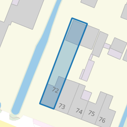 Perceel BDG00-B-5746