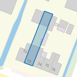 Perceel BDG00-B-5747