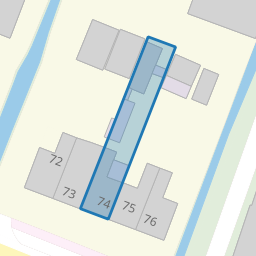 Perceel BDG00-B-5748