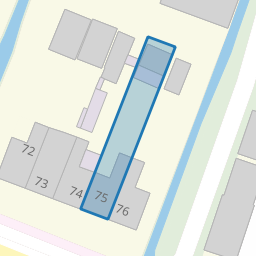 Perceel BDG00-B-5749