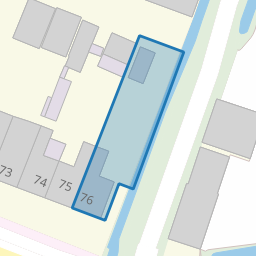 Perceel BDG00-B-5750