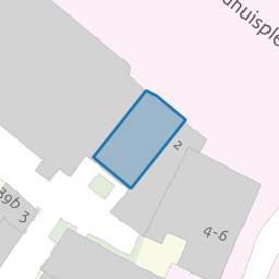 Perceel BDG00-B-5762