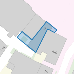 Perceel BDG00-B-5763