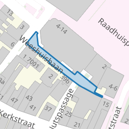 Perceel BDG00-B-5765