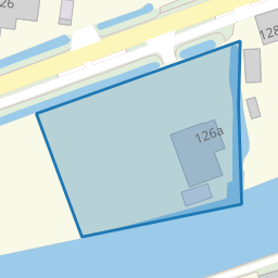 Perceel BDG00-B-5766