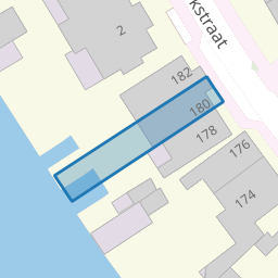 Perceel BDG00-B-5781