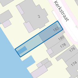 Perceel BDG00-B-5786