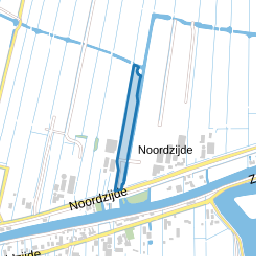 Perceel BDG00-B-5792