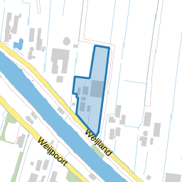 Perceel BDG00-B-5798