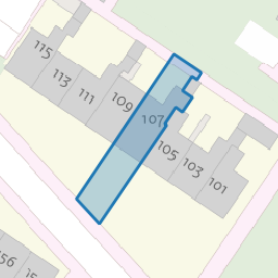 Perceel BDG00-B-5811