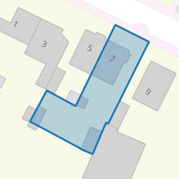 Perceel BDG00-B-5814