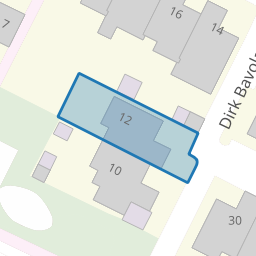 Perceel BDG00-B-5816