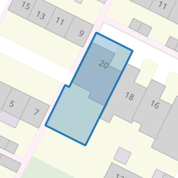 Perceel BDG00-B-5817