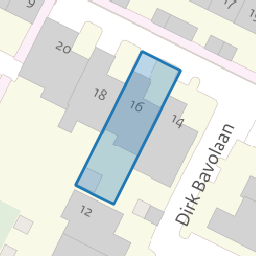 Perceel BDG00-B-5819