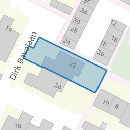 Perceel BDG00-B-5821