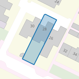 Perceel BDG00-B-5824