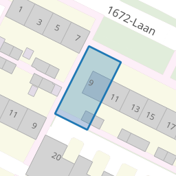 Perceel BDG00-B-5828