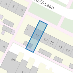 Perceel BDG00-B-5829