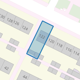 Perceel BDG00-B-5835