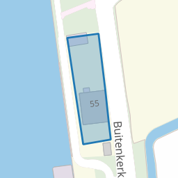 Perceel BDG00-B-5853