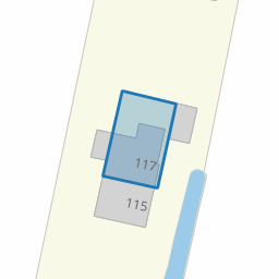 Perceel BDG00-B-5860