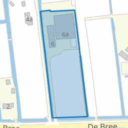 Perceel BDG00-B-5871