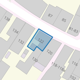 Perceel BDG00-B-5874