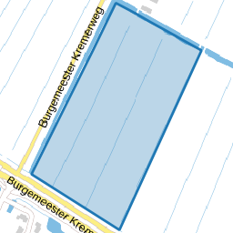 Perceel BDG00-B-5899