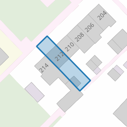 Perceel BDG00-B-5921