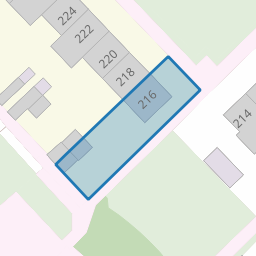 Perceel BDG00-B-5923