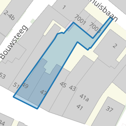 Perceel BDG00-B-5947