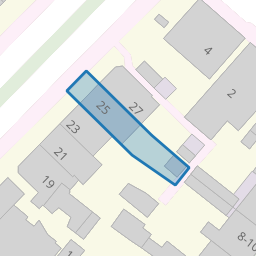 Perceel BDG00-B-5950