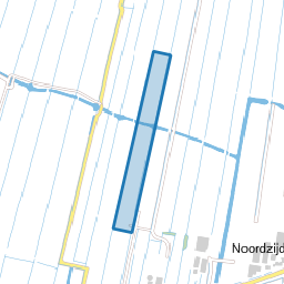 Perceel BDG00-B-5960