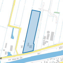 Perceel BDG00-B-5961